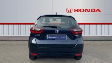 Honda Jazz 1.5 i-MMD Hybrid SR 5dr eCVT Hybrid Hatchback